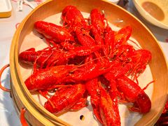 -靓靓蒸虾·头牌蒸虾(南山桂庙店)
