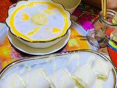 -甜心妈妈·榴莲星级糖水(北京路总店)