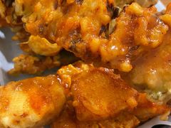 -老即墨路901炸串(台东商业步行街百年国际金街店)