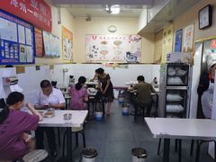 大堂-王大妈清汤饸饹(白云社区店)