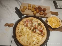 -必胜客(车陂店)