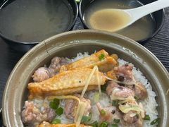 -荣记煲仔饭(高庙路店)