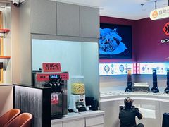 -骨之味·筒骨汤火锅(江头店)