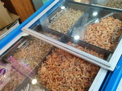 -利群商厦(台东店)