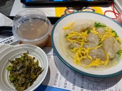 -老娘舅(吴山路店)