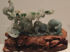 -荔湾博物馆