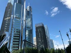 -中央广播电视总台(光华路办公区)