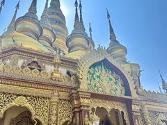 -西双版纳勐泐文化旅游区