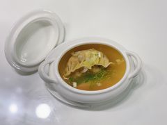 鱼翅汤饺-有心德(隆生店)
