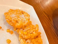 -芳草地度假酒店·野炉中餐厅
