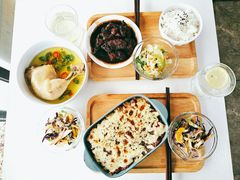 -箪食记(汉口路店)