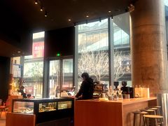 -Seesaw Coffee(苏州中心店)