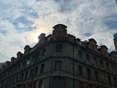 -南京路步行街
