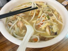 -山里人姜汁(府东小区店)