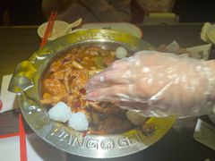 -胖哥俩肉蟹煲(苏州中心店)