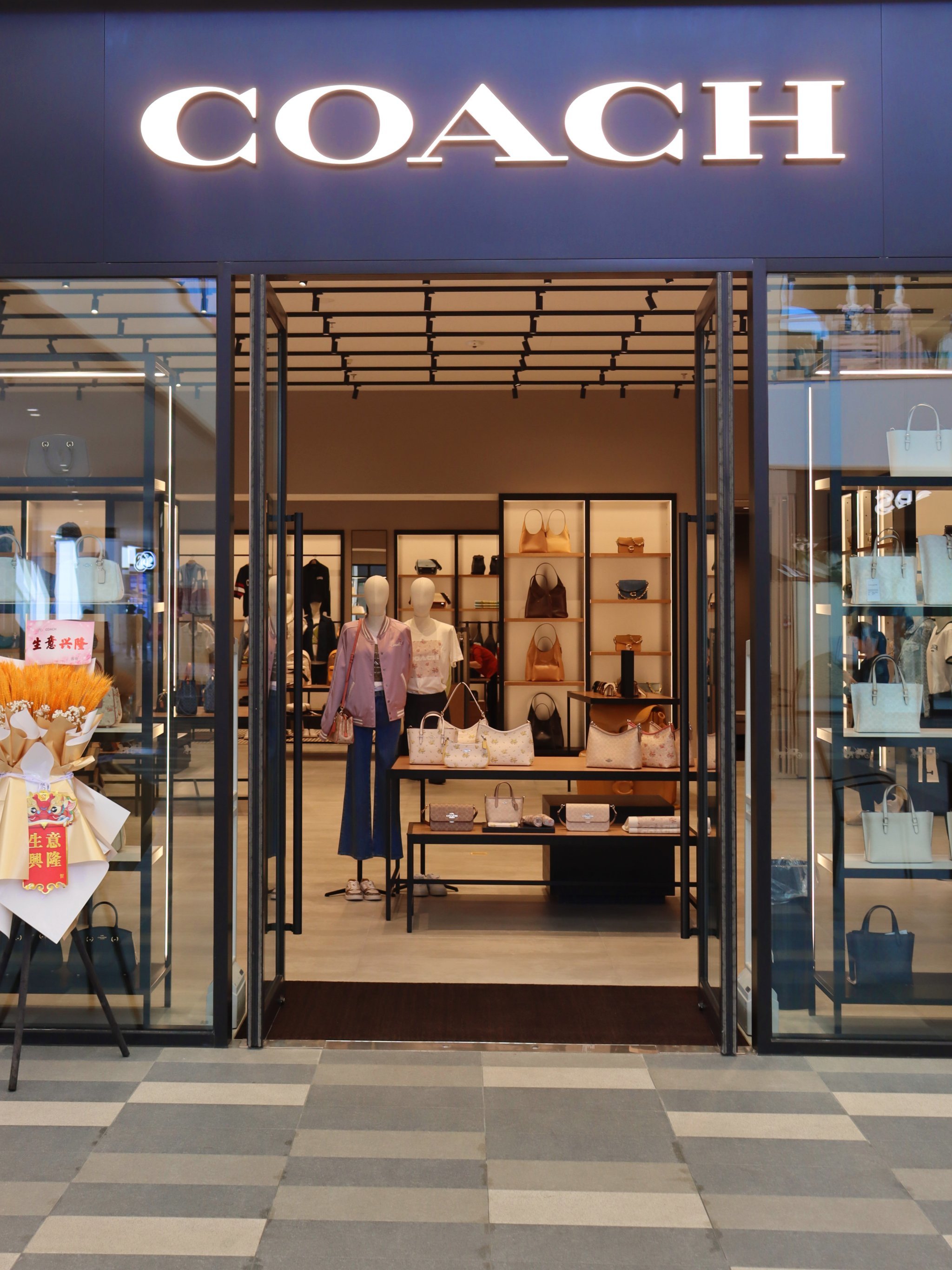 成都剁手党五一必冲🤟🏻新开业简直鲨疯了