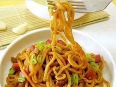 -中国厨房/台湾牛肉面