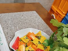 -瓦市黄羊群羊肉馆(火车站路店)