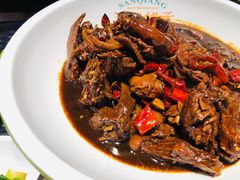 酱烧鸽子-三强鸽子(胜利路店)