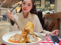 -西贝(无锡万象城店)