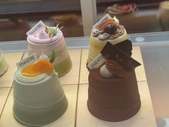 -théATRE 茶聚场(王府中環店)