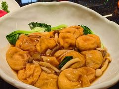 -伙靠·江浙菜(田林路店)