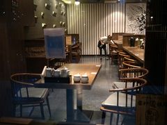 -雷神拉面(财富中心玉米楼店)