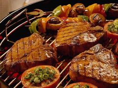 -麻蒲碳烤肉(嘉禾东平地铁站19号店)