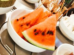 -就这家旋转小火锅(西安路罗斯福店)