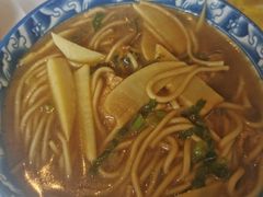 片儿川-杭州香格里拉·香宫中餐厅