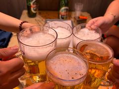 -小吴先生的店·东北烧烤(林科大店)