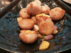 -新兴·金羊座·粤菜点心(乐峰店)