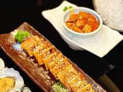 -梅筑·创意料理(王府井百货店)
