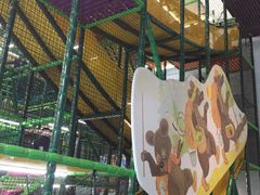 -蒙特利亲子乐园