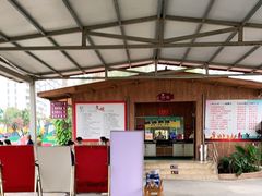 -北海金海湾红树林生态旅游区