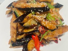 -阿喆私房菜(西五路店)