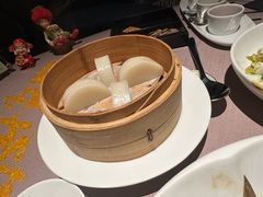 红糖年糕-新荣记(南京西路店)