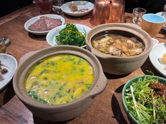 -小吊梨汤·北京菜·烤鸭(鸟巢店)