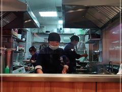 -陇上秦轩西安biangbiang面(EFC欧美金融商业城店)