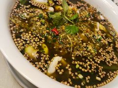 -蜀宴小调·精致家常菜(科华店)