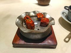 九转大肠-魁盛居百年鲁菜馆(县西巷店)