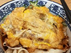 -穆兰泽兰州牛肉面(天津·海河意式风情区店)