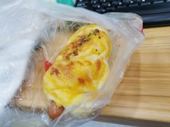 -幸福西饼面包茶饮(车公庙店)
