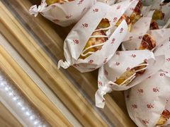 -嘉华饼屋JOY BAKERY(南屏街店)