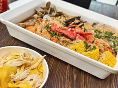 -盒马鲜生(杭州运河上街店)