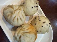 -大壶春生煎(四川中路店)