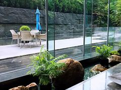 -外滩悦榕庄·海怡西餐厅