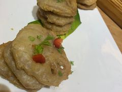-枣子树·素食餐厅(普陀山店)
