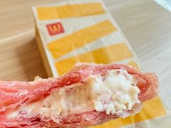 -麦当劳(新王府井店)