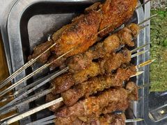 -古彭7只羊·招牌白串·碳锅羊肉旗舰店